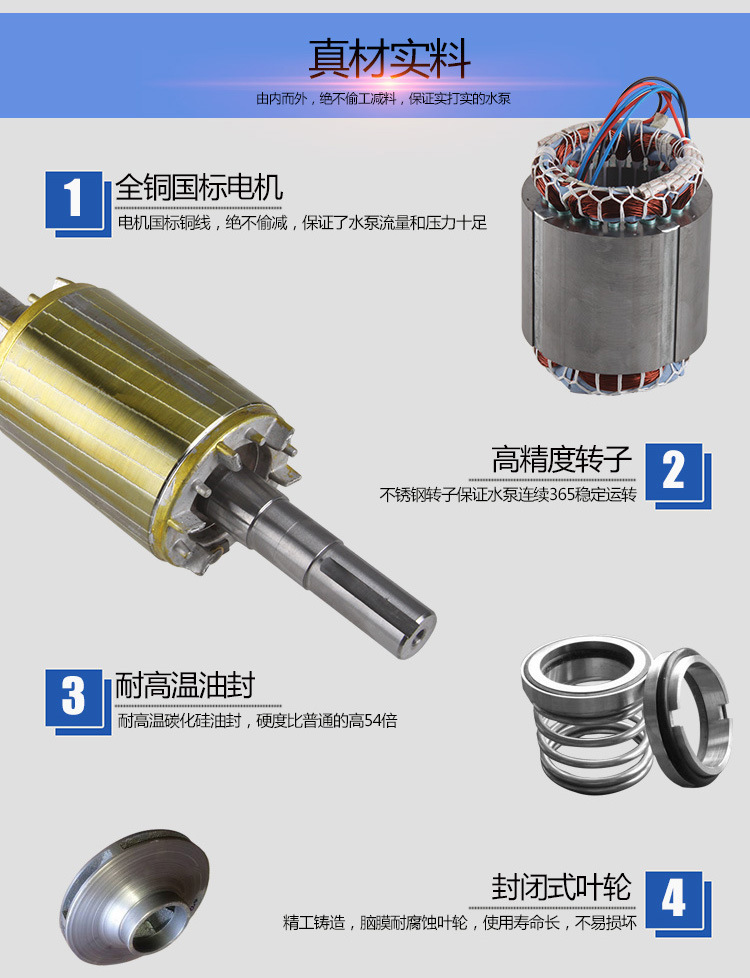 ZWL直联式自吸深夜福利视频在线观看配件解析图