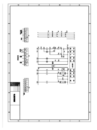 深夜福利视频在线观看控制箱接线图